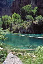 Hanging Lake